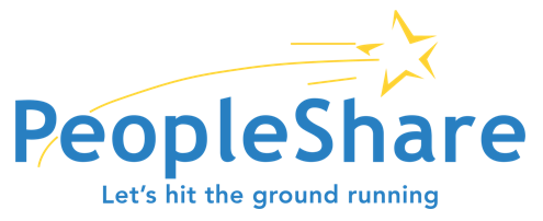 PeopleShare Logo